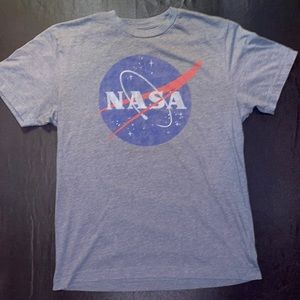 men's short sleeve T-shirt